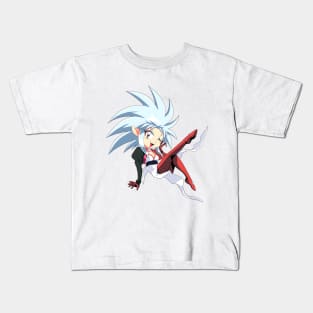 Ryoko Kids T-Shirt